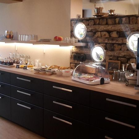 Hotel Garni Westerheim 外观 照片