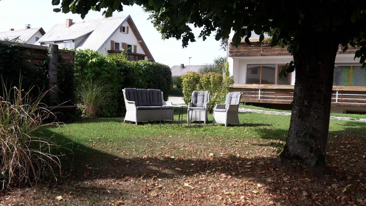 Hotel Garni Westerheim 外观 照片
