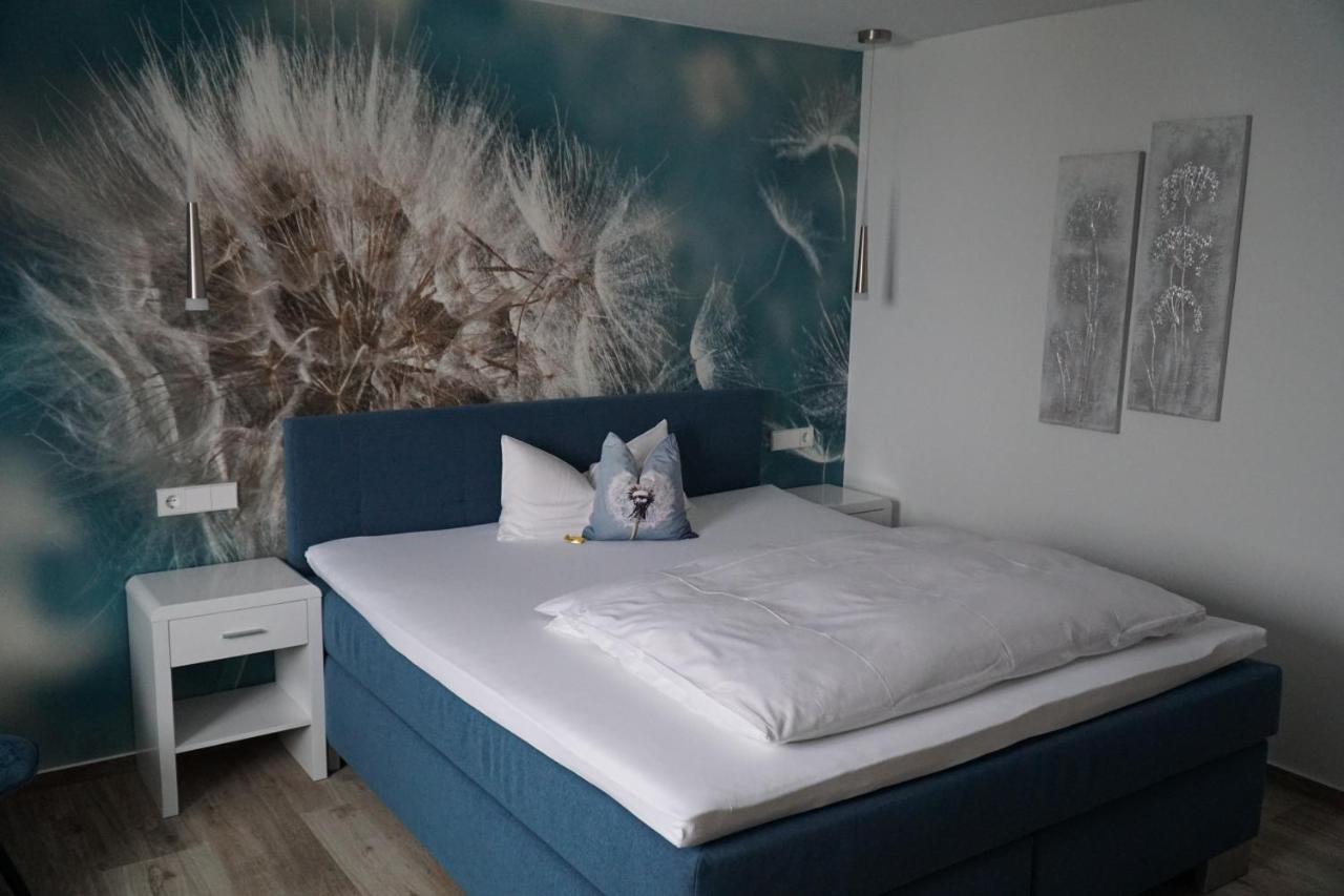 Hotel Garni Westerheim 外观 照片