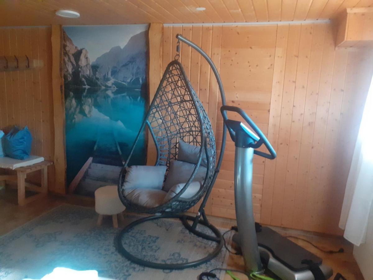 Hotel Garni Westerheim 外观 照片